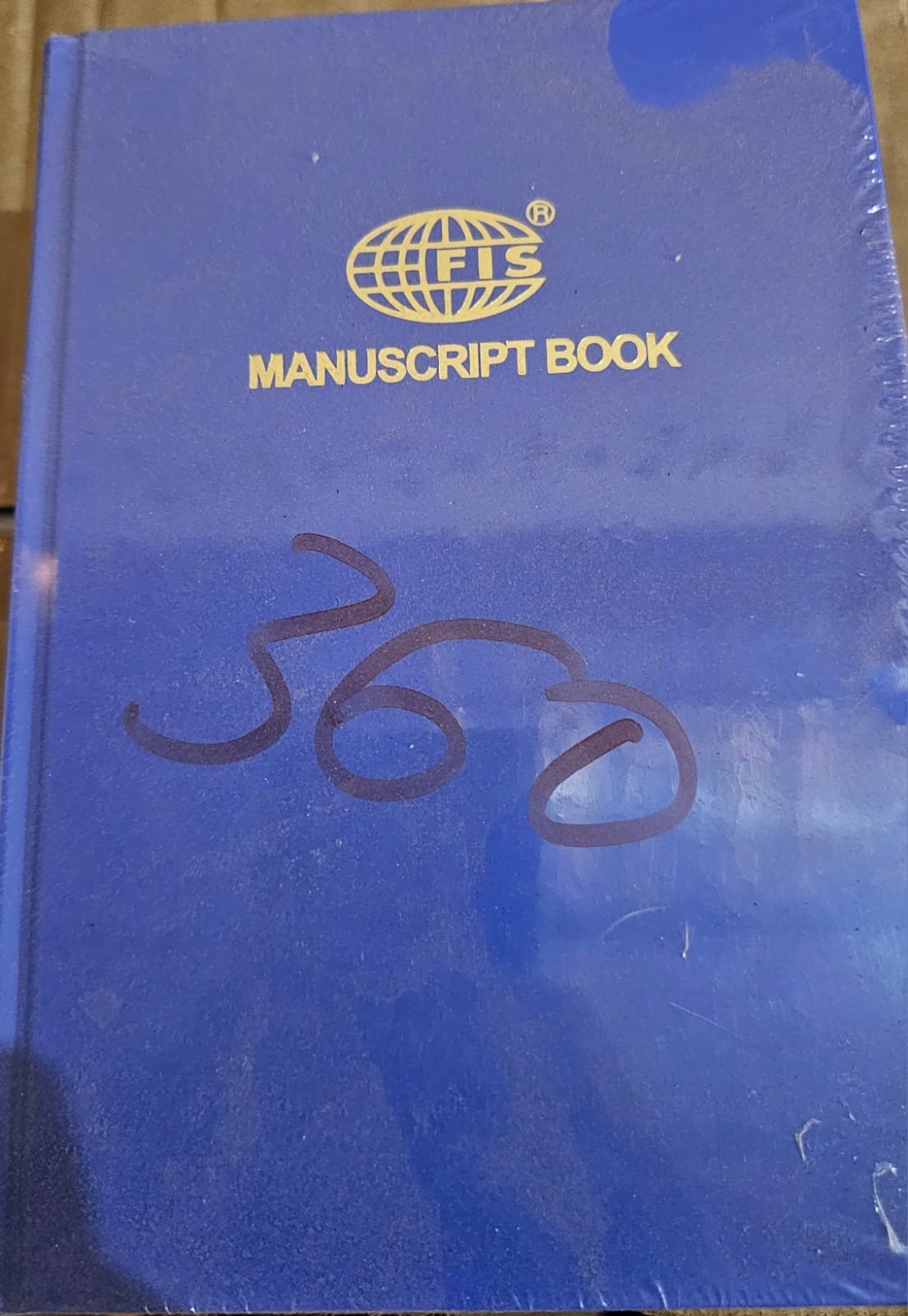 Universal Book A5, 2Q